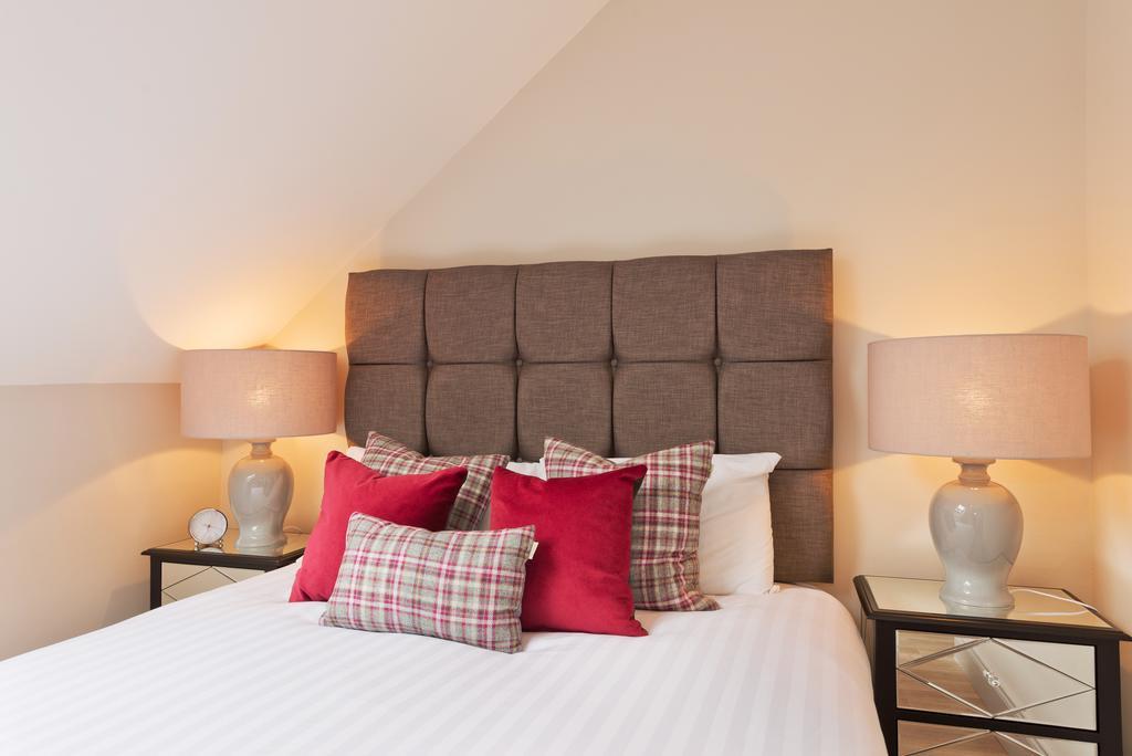 Exclusive Centre Apartamento *