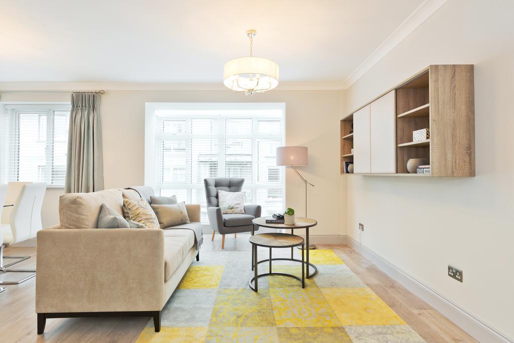 Apartamento Exclusive Centre *