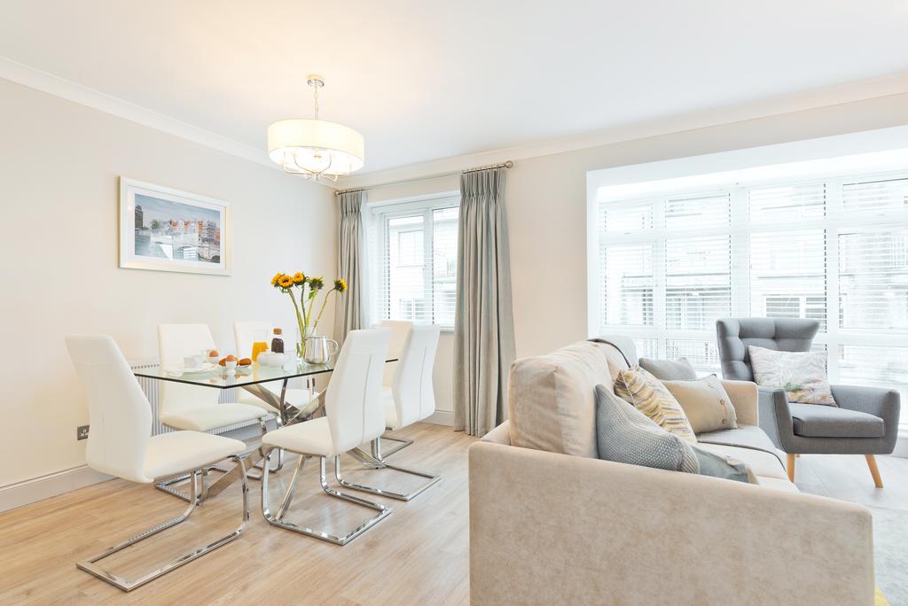 Exclusive Centre Apartamento